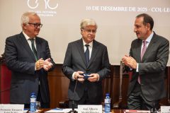 Premi Puig Salellas  2025 - 10 de desembre