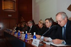 Premio Puig Salellas 2011 - 16 de noviembre