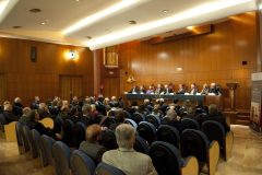 Premio Puig Salellas 2013 - 3 de diciembre