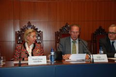 Premio Puig Salellas 2015 - 2 de diciembre