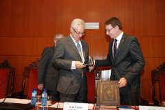 Premio Puig Salellas 2016 - 19 de noviembre