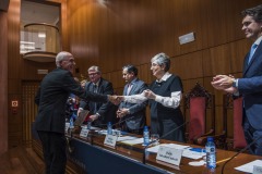 Premio Puig Salellas 2017 - 14 de diciembre 