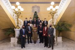 Premio Puig Salellas 2021 - 14 de diciembre
