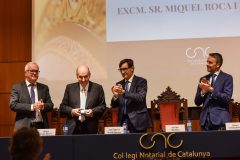 Premio Puig Salellas 2024 - 28 de noviembre
