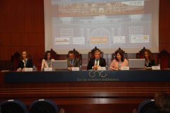 XIX Congreso Internacional y XXII Congreso Iberoamericano de Derecho Romano - 17 de abril