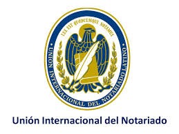 ACADÈMIA NOTARIAL EUROPEA DE LA COMISSIÓ D’ASSUMPTES EUROPEUS (CAE) UNIÓ INTERNACIONAL DEL NOTARIAT (UINL). “EL NOTARIAT EUROPEU DAVANT ELS DESAFIAMENTS DE LA TRANSFORMACIÓ DIGITAL”