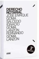 WebiNots – Presentación de la 3ª edición del libro: DERECHO NOTARIAL