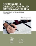 WebiNots – Presentació del llibre “DOCTRINA DE LA DIRECCIÓN GENERAL EN MATERIA ARANCELARIA”