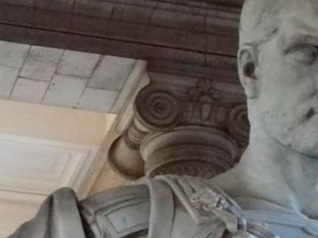 VI Congreso Internacional de Derecho Administrativo, Fiscal y Medioambiental Romano