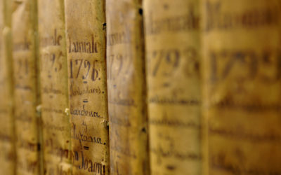 El Colegio Notarial de Cataluña pone a disposición nueva documentación medieval para consultar en línea