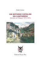 WebiNot 70 – Presentación del libro «Un notario catalán en Cantabria»