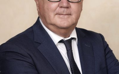 José Alberto Marín, elegido decano del Colegio Notarial de Cataluña