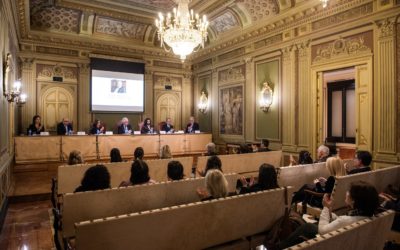 El Colegio convoca la segunda edición del “Premio Elías Campo Villegas” para reconocer los artículos más destacados sobre resolución de conflictos
