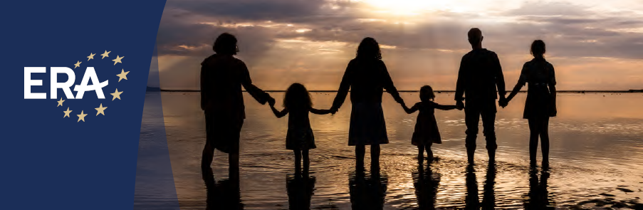 Conferencia anual sobre Derecho de familia europeo Academia de Derecho Europeo