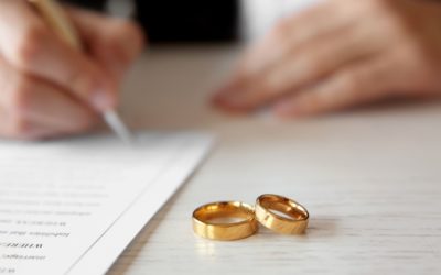 Los notarios podrán autorizar los expedientes matrimoniales a partir del 30 de abril