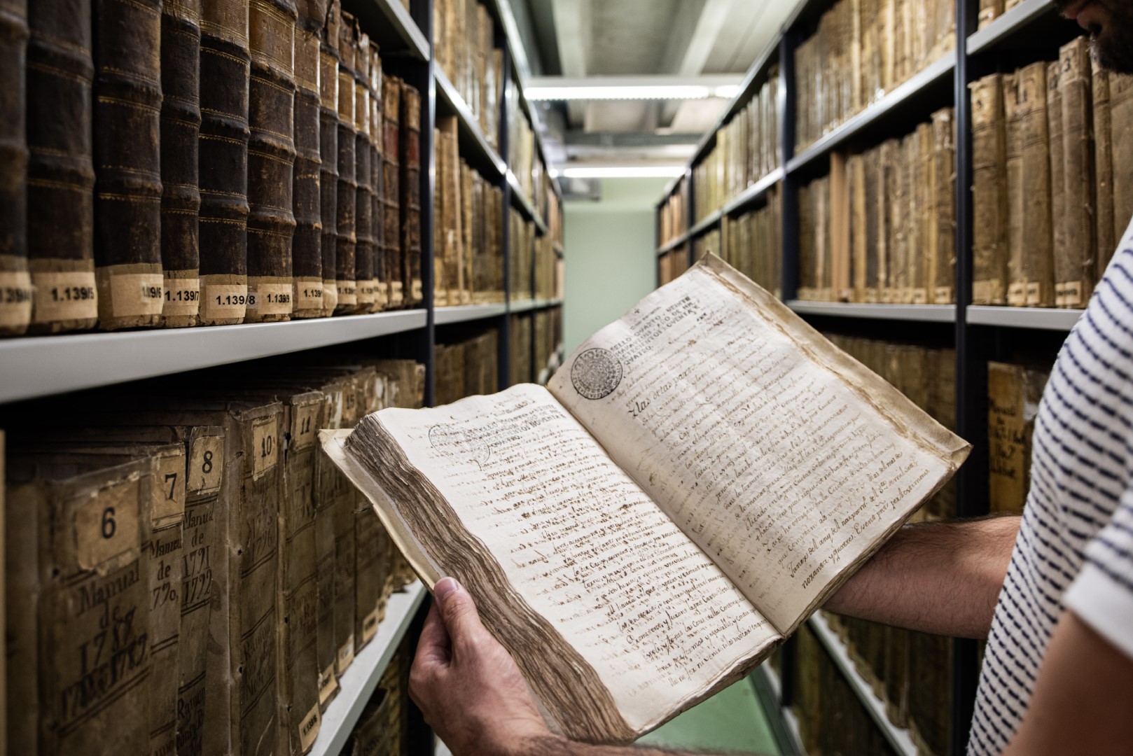 Guia del Archivo (Grande)