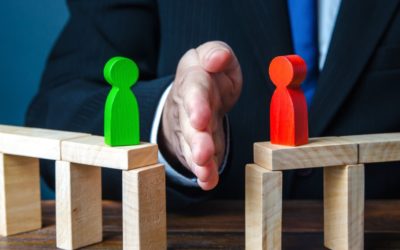 Conmemoración del Día Europeo de la Mediación