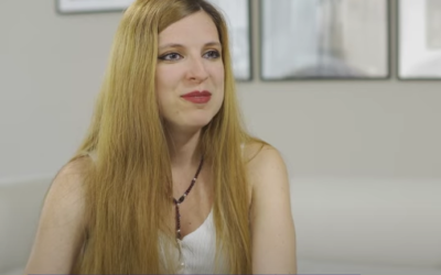 Ángeles Picado, notaria en Tarragona, participa en #QuieroSerNotario para acercar su profesión a los estudiantes