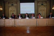 Los notarios apuestan por la mediación