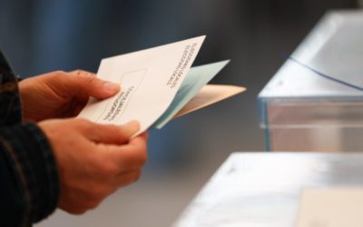 Los notarios velan por las elecciones