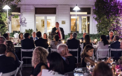 El Col·legi Notarial de Catalunya celebra avui la festa patronal de Sant Joan Evangelista