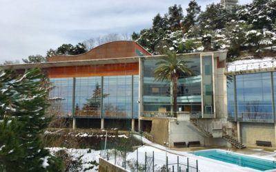 El Col·legi Notarial de Catalunya col·labora en la formació dels futurs jutges amb l’Escola Judicial