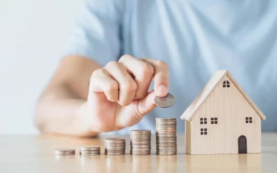 Els préstecs hipotecaris per a l’adquisició d’habitatges a Catalunya cauen un 13% interanual al novembre