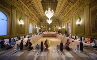 Barcelona se convierte en el centro neurálgico del notariado internacional