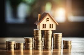 La compraventa de viviendas en Cataluña crece un 2,1% en julio respecto a 2021