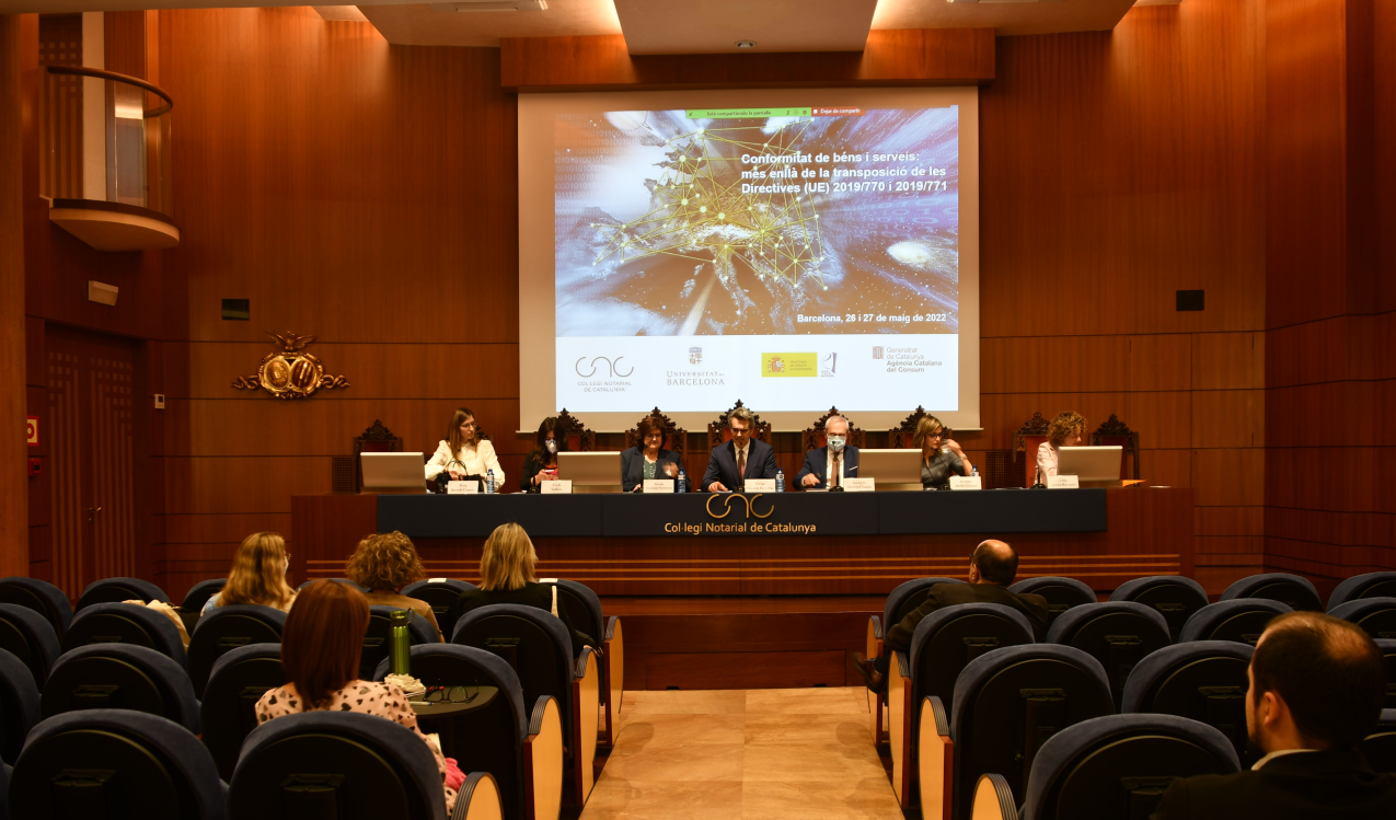 jornada nova regulacio