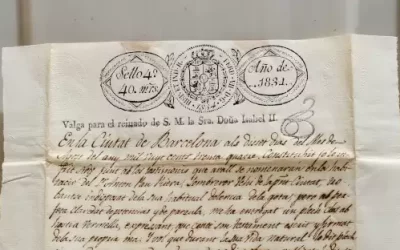 El Colegio Notarial de Cataluña abre a la ciudadanía su catálogo de testamentos cerrados, uno de los más importantes de Europa