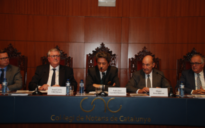 Acto conmemorativo del 40 aniversario de la Constitución