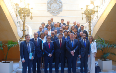 Los notarios reclaman el control de legalidad efectivo de las cláusulas abusivas