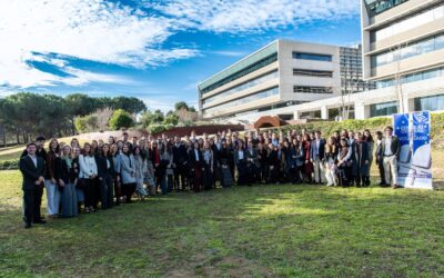 Concluyen con éxito las Jornadas de bienvenida a la promoción de los 92 nuevos notarios