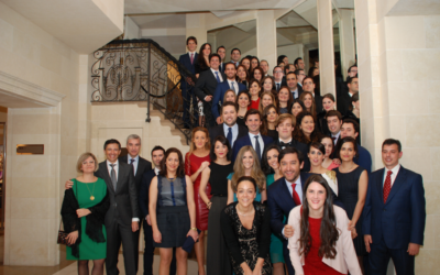 90 de los 831 candidatos superan la oposición a notario, que ha tenido lugar en Cataluña