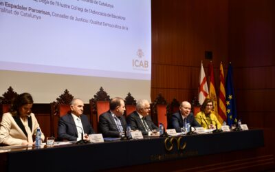 La vivienda, las sucesiones digitales y las uniones familiares, a debate