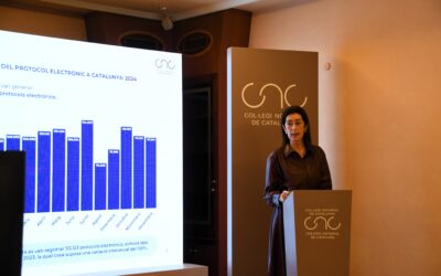 Els matrimonis, els poders preventius i la constitució de societats aconsegueixen xifres rècord el 2024