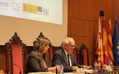 Juristas internacionales debaten en Barcelona sobre los diez años de aplicación del Reglamento Europeo de Sucesiones