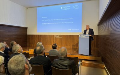 Las empresas aceleran su desinversión en vivienda en Cataluña