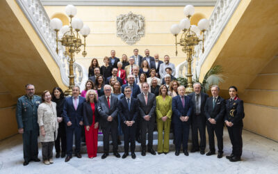 El Colegio Notarial de Cataluña entrega el Premio Elías Campo Villegas a los mejores artículos doctrinales y periodísticos sobre MASC