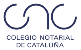 Colegio Notarial de Cataluña Colegio Notarial de Cataluña